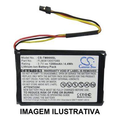 Imagem de Bateria Compativel Com 4fc64 4fd6.001.00  Cs-tm800sl