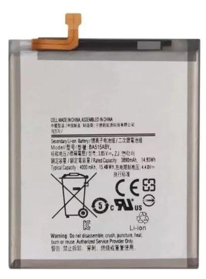 Imagem de Bateria compativel com a51 (skaiky)
