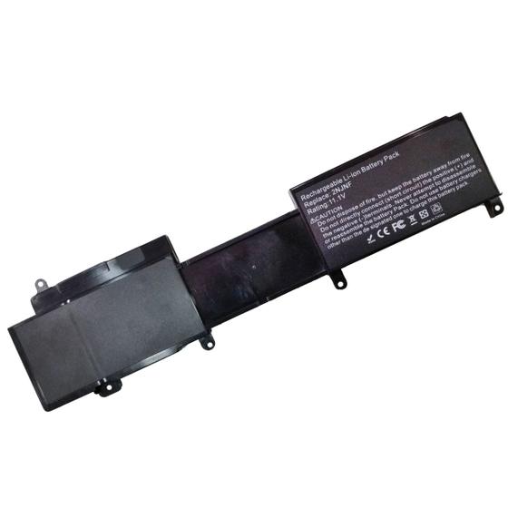 Imagem de Bateria compativel Com Dell Inspiron 14z-5423 15z-5523 Tpmcf 2njnf