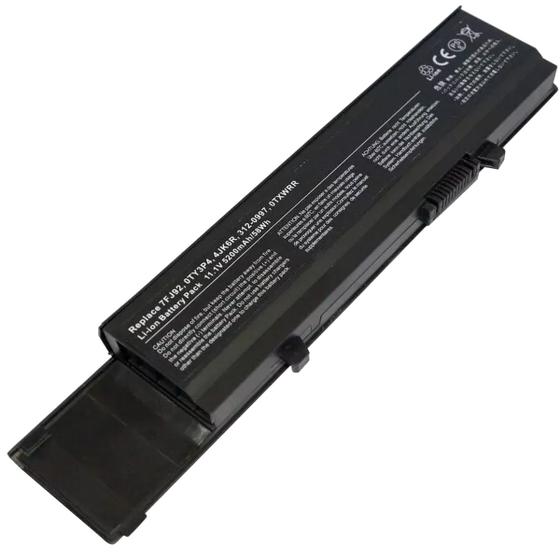 Imagem de Bateria Compatível com Dell Vostro 004gn0g 4gn0g P06e 0txwrr 3500n 7fj92