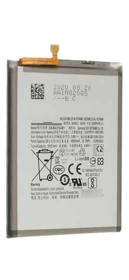 Imagem de Bateria compatível com galaxy A71 EB-BA715ABY