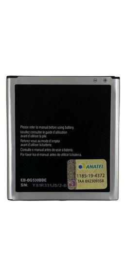 Imagem de Bateria compatível com galaxy J2 core  EB-BG530CBU