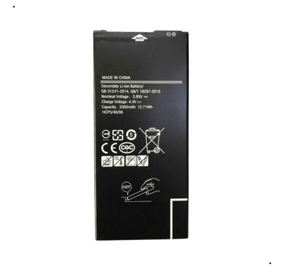 Imagem de Bateria compatível com galaxy J7 prime EB-BG610ABE