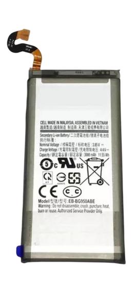 Imagem de Bateria compatível com galaxy S8 plus EB-BG955ABE