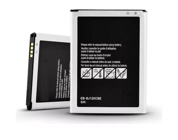 Imagem de Bateria compativel com j120 -j1 2016 (eb-bj120cbe)
