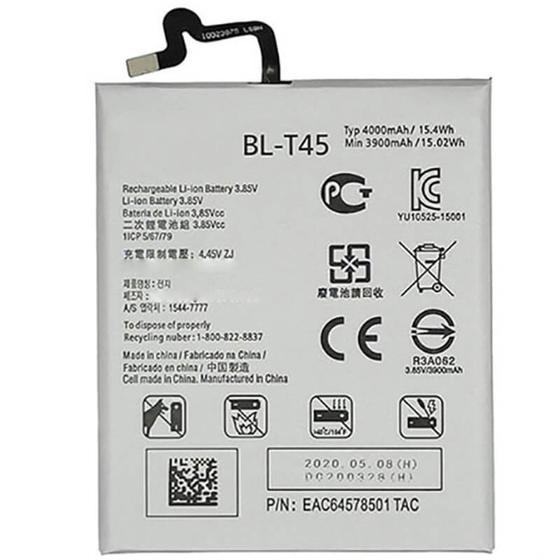 Imagem de Bateria Compativel com LG K50s Bl-T45