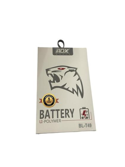 Imagem de Bateria compatível com LG K61S BL-T49 garantia 1 ano NF