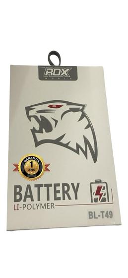 Imagem de Bateria compatível com LG k61S BL-T49 garantia 1 ano -