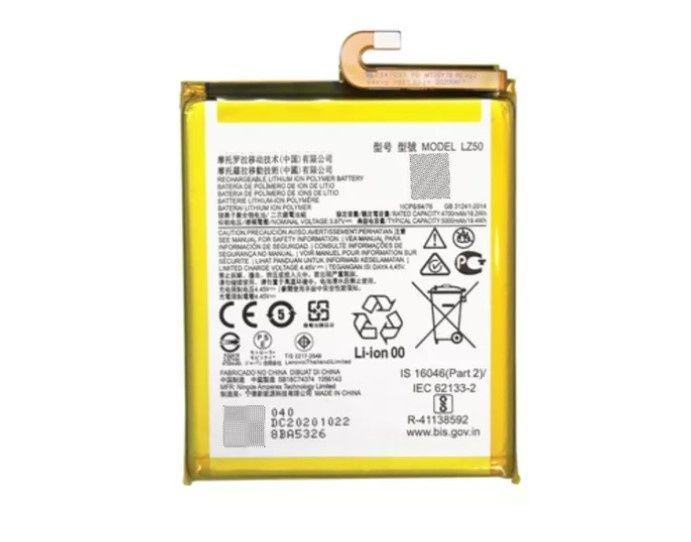 Imagem de Bateria compativel com m g5g plus/ g100 (lz50)