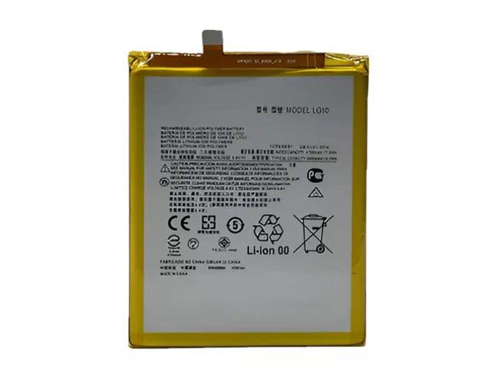 Imagem de Bateria compativel com m one fusion plus lg50