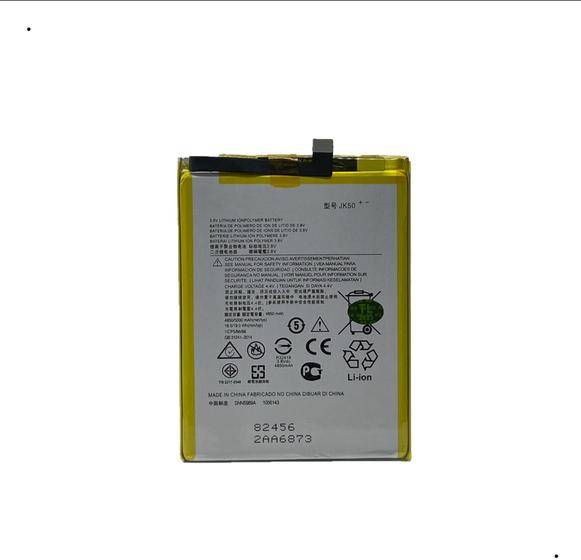 Imagem de Bateria compatível com moto G30 JK50 XT2129