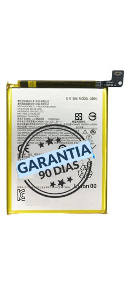Imagem de Bateria compatível com moto G84 QB50 XT2347