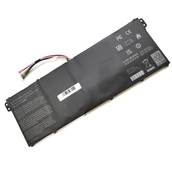 Imagem de Bateria Compatível Com Notebook Acer Ac14b8k  ac14b18j