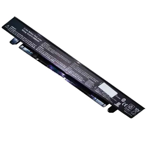 Imagem de Bateria Compatível Com Notebook Asus X450l X550c X550l a41x550 a41-x550