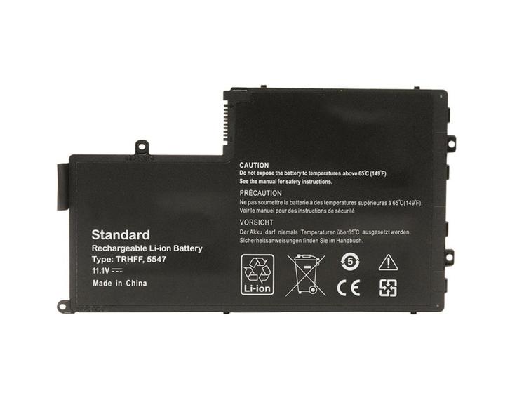 Imagem de Bateria Compatível Com Notebook Dell Latitude 3450 3550 Inspiron 5547 P39f Trhff
