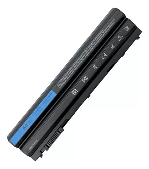 Imagem de Bateria Compatível Com Notebook Dell Latitude E5430 14r-5420 20312