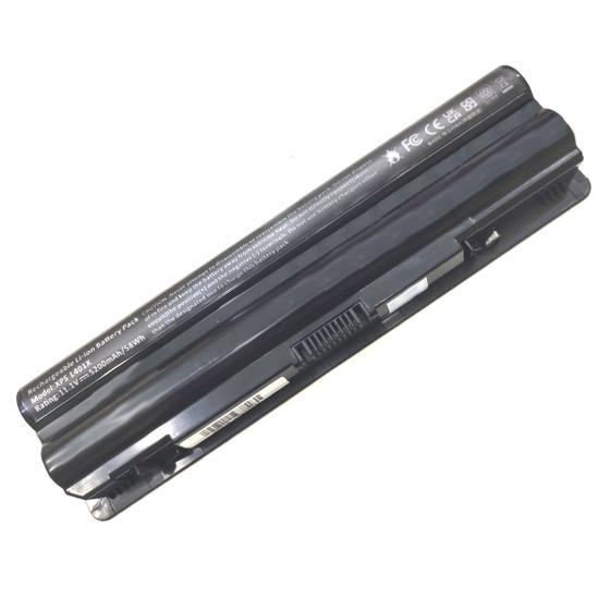 Imagem de Bateria Compatível Com Notebook Dell Xps 312-1127 R795x jwphf