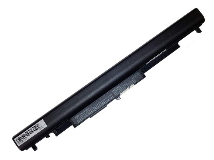 Bateria Compatível Com Notebook Hp 807956-001 marca Nbc - Hs03 Hs04 Menor preço em Bateria Compatível Com Notebook Hp 807956-001 marca Nbc - Hs03 Hs04