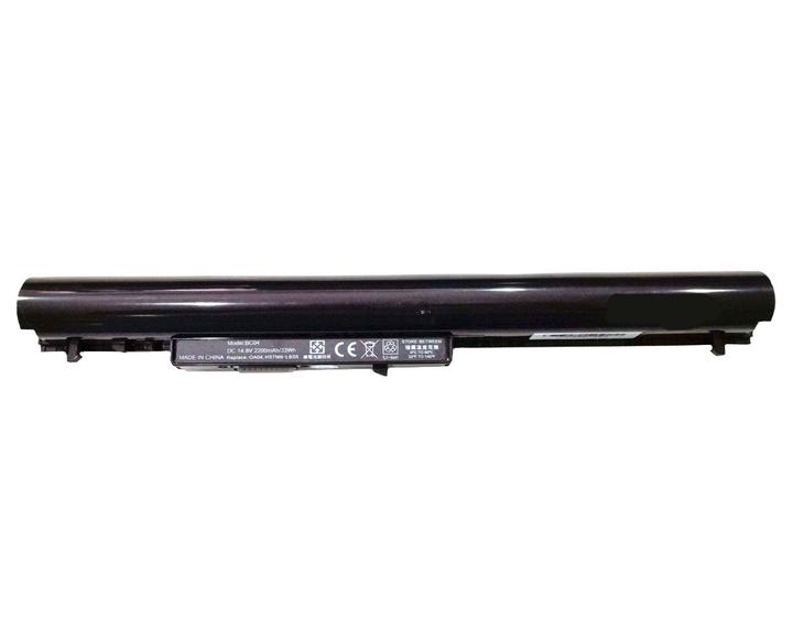 Imagem de Bateria Compatível Com Notebook Hp F3b94aa 740715-001  Oa04  l18650oa04 L18650-oa04