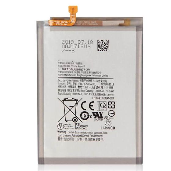 Imagem de Bateria Compativel com Samsung M30