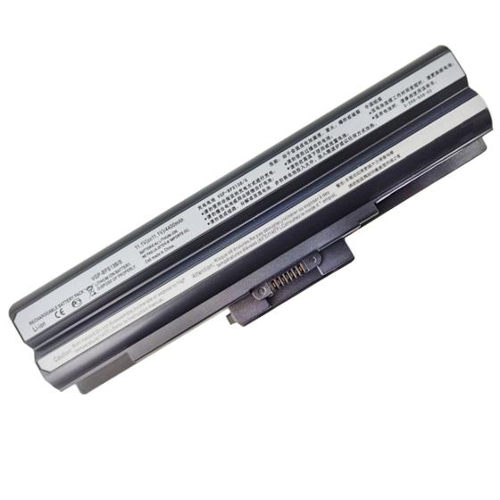 Imagem de Bateria Compatível Com Sony Vgp-bps13/b Vgp-bps13a/b-bf6 vgp-bps13 vgpbps13