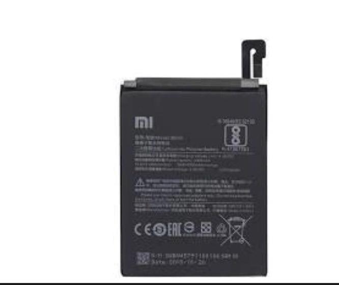Imagem de Bateria compativel com x vip note 5/note 5 pro/note 6 pro bn45-bn48