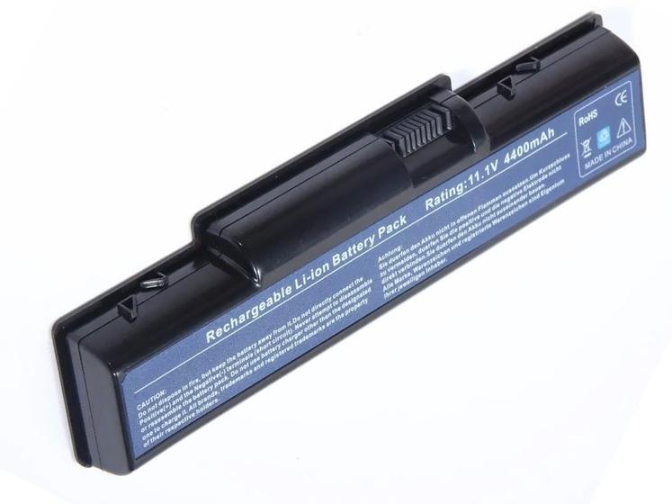 Imagem de Bateria Compativel Para Acer Aspire 4736, 4935, 4935g 5516 Batas07