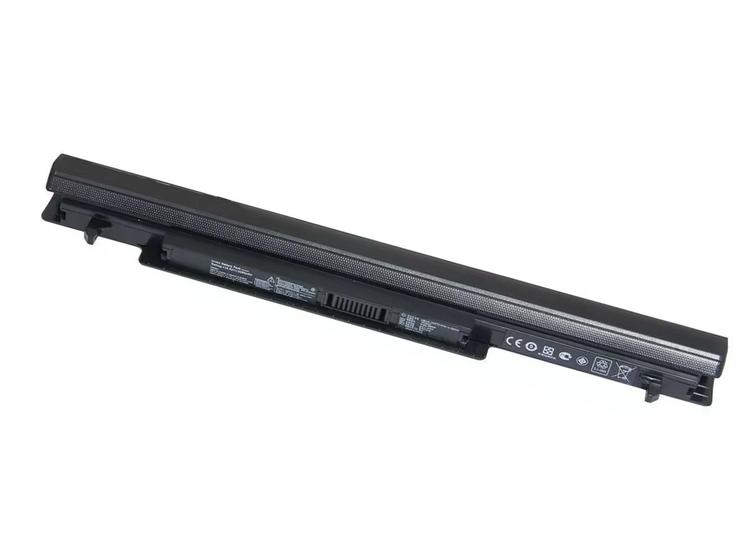Imagem de Bateria  compativel Para Asus Ultrabook da Asus S46c S46ca S46cm - A41-k56  a41k56