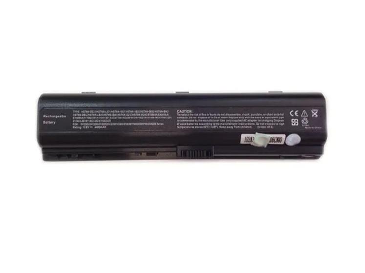 Imagem de Bateria Compativel Para Compaq Presario C700 ve06 l18650-6dvv