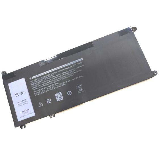 Imagem de Bateria Compativel Para Dell 15 Gaming 7577, dell g5 15 6769 33ydh