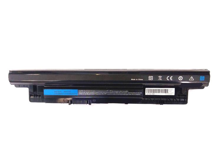 Imagem de Bateria Compativel Para Dell Inspirion 14r 5437 mr90y11 Mr90y 11.1 Volts