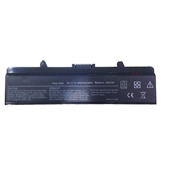 Imagem de Bateria compativel Para  Dell Inspiron 15 1525 1526 1545 1546 Bpm5330