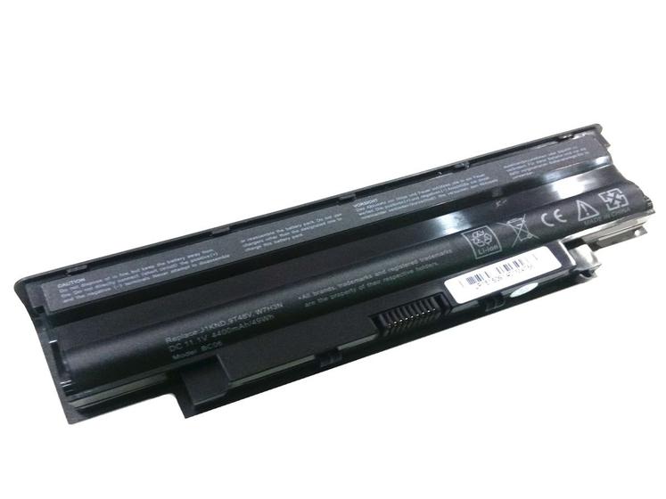 Imagem de Bateria  compativel para Dell Inspiron  N3010 N4010 04YRJH 07XFJJ 09JR2H j1knd 9t48v