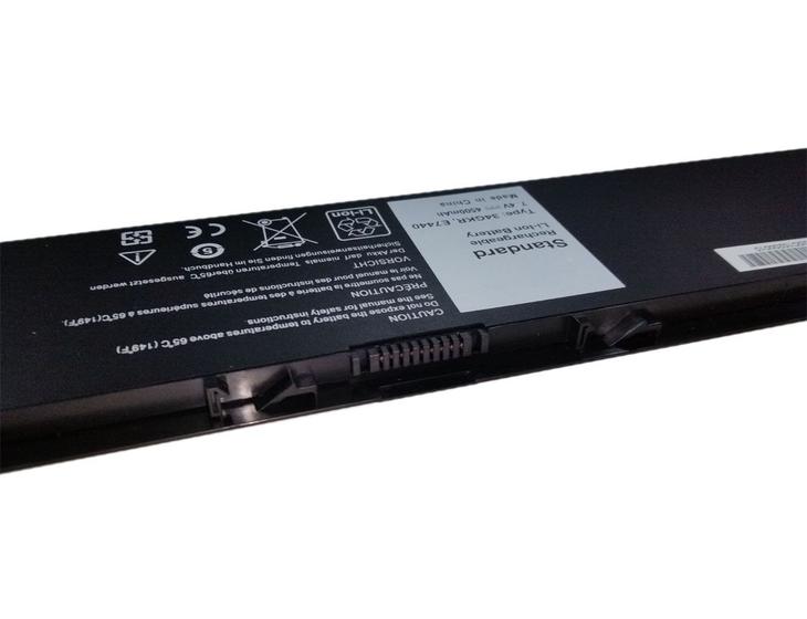 Imagem de Bateria   compativel Para Dell Latitude E7440 Ultrabook 7000 34gkr
