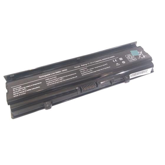 Imagem de Bateria compativel Para Dell M4rnn P07g P07g001 P07g002 tkv2v