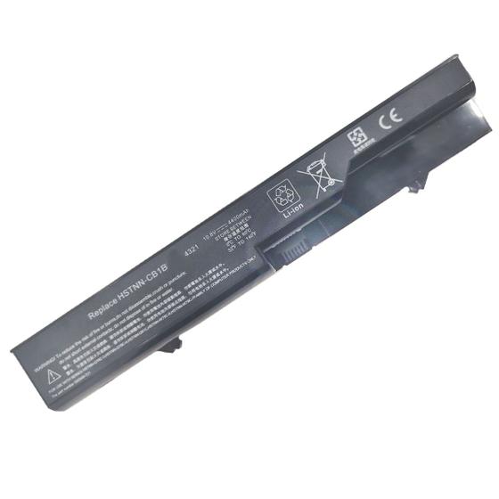 Imagem de Bateria Compatível Para Hp Compaq 4320t ph06 l18650-ph06