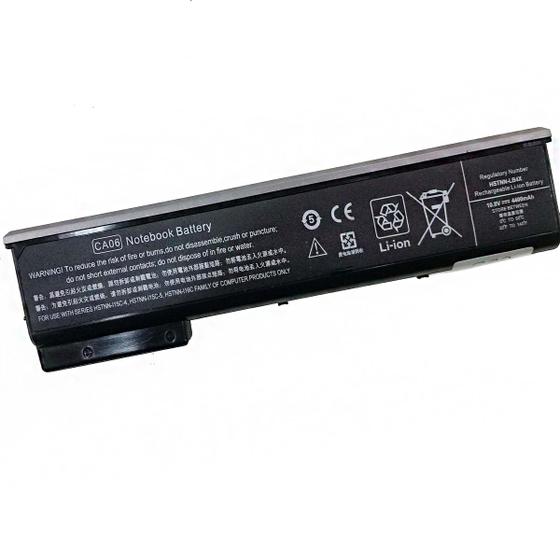 Imagem de Bateria compativel para Hp Probook 640 645 650 655 718756-001 ca06 L18650-ca06  l18650ca06