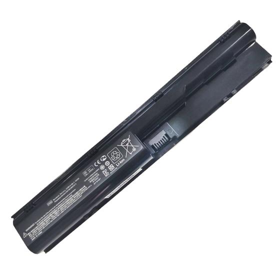 Imagem de Bateria Compatível Para Hp Probook Hstnn-i97c-3 Hstnn-i97c-4 l18650pr06 l18650-pr06