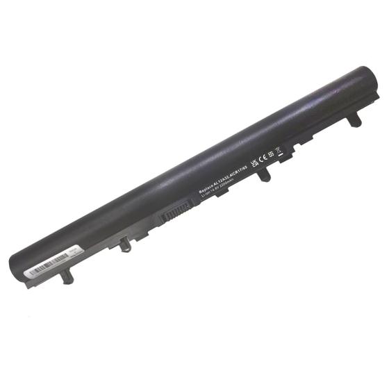 Imagem de Bateria Compatível Para Notebook Acer Aspire  V5-531 ,V5-531P,  V5-551 al12a32