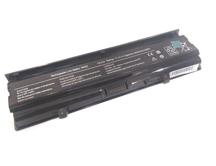 Imagem de Bateria compativel Para Notebook Dell Inspiron 14 N4020, N4030  PD3D2 tkv2v