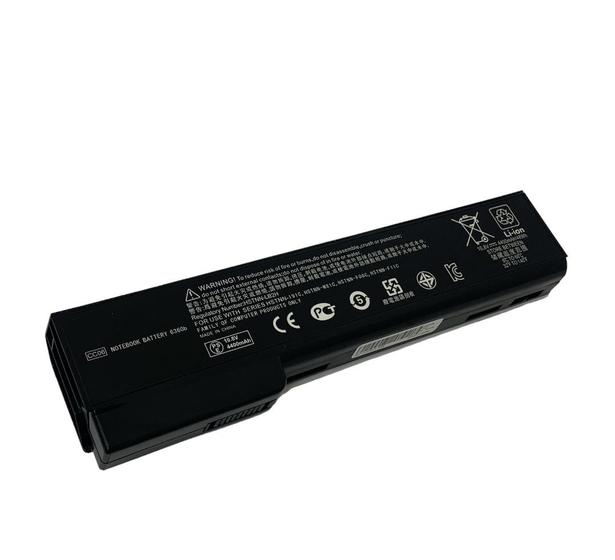 Batteria CMOS RTC Di Ricambio Per HP Elitebook 8560P E 8560W - Nuova - Foto 3