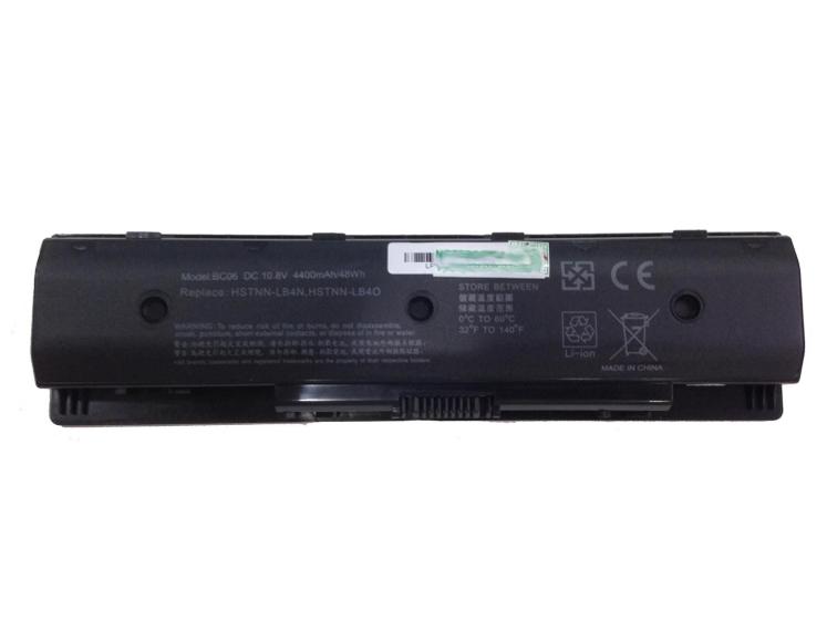 Imagem de Bateria Compativel Para Notebook Hp Envy 14 T Pl06 Pi06 P106  HSTNN-LB40 HSTNN-LB4N HSTNN-LB4O L18650-pi06