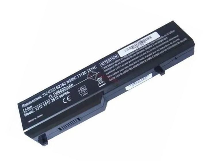 Imagem de Bateria Compativel Para o Dell Vostro 1310 1320 Y023c Y459h K738h