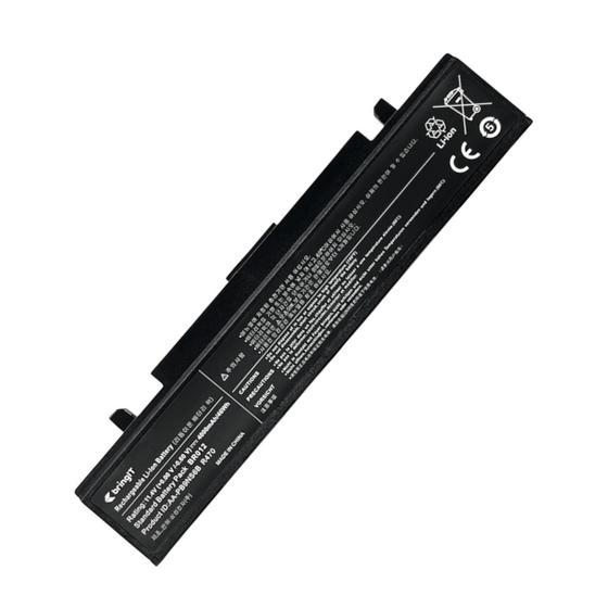 Imagem de Bateria Compatível Samsung Np300 Np305 Np-R430 Rv410 Rv411  - 11.1v 4400mah