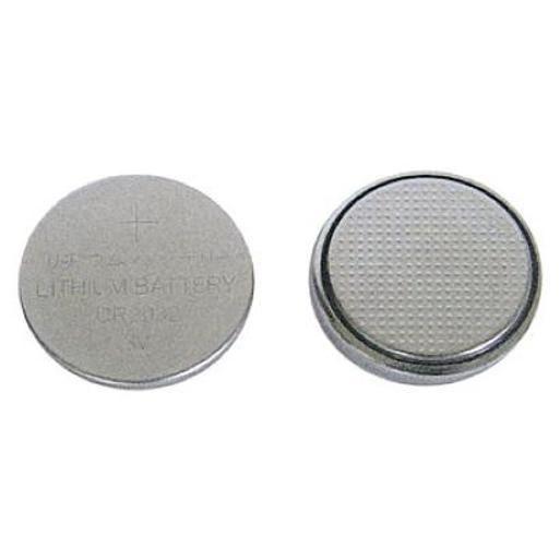 Imagem de Bateria Cr2032 Lithium 3V - Miracell - Tipo Moeda