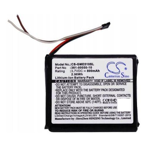Imagem de Bateria Cs-gme510sl Compativel Com APARELHO Edge 510