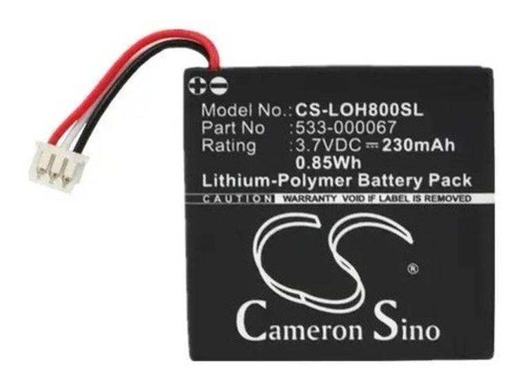 Imagem de Bateria Cs-loh800sl Compativel Com MODELO H800