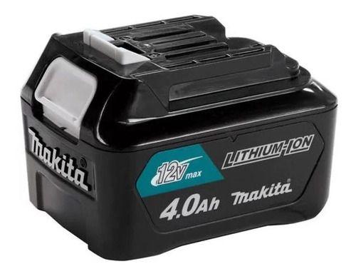 Imagem de Bateria Cxt 12v Li-ion 4 Ah Bl1041b Makita