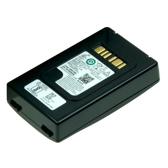 Imagem de Bateria Datalogic Coletor Skorpio X5 5200MAH - 91ACC0093