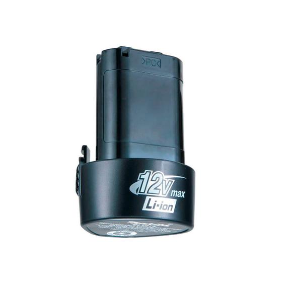 Bateria De Íons de Lítio 12V Bl1014 196338-0 Makita Menor preço em Bateria De Íons de Lítio 12V Bl1014 196338-0 Makita